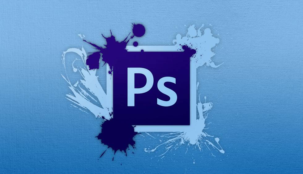 Adobe presenta Photoshop  