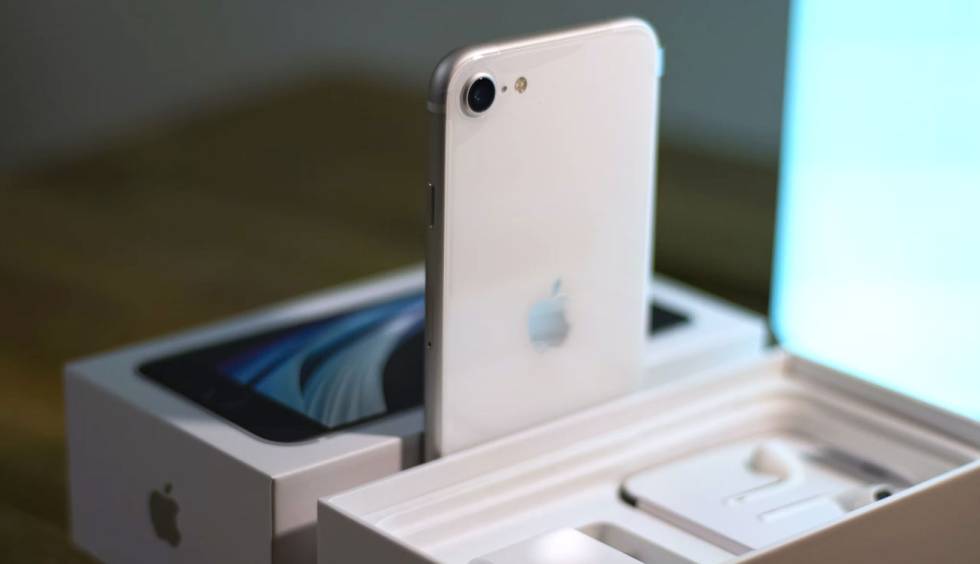 iPhone SE: habrá versión Plus y la tercera generación no llegará en el año  2022, Smartphones