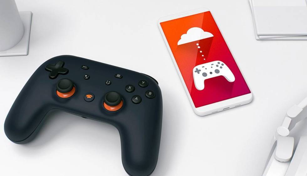 Quieres probar gratis nuevos juegos? Stadia ofrece periodos de prueba en  ciertos títulos | Lifestyle | Cinco Días