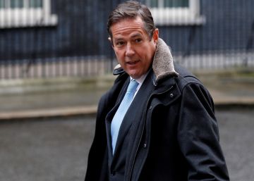 El CEO de Barclays dimite ante su presunta vinculación con el escándalo Epstein