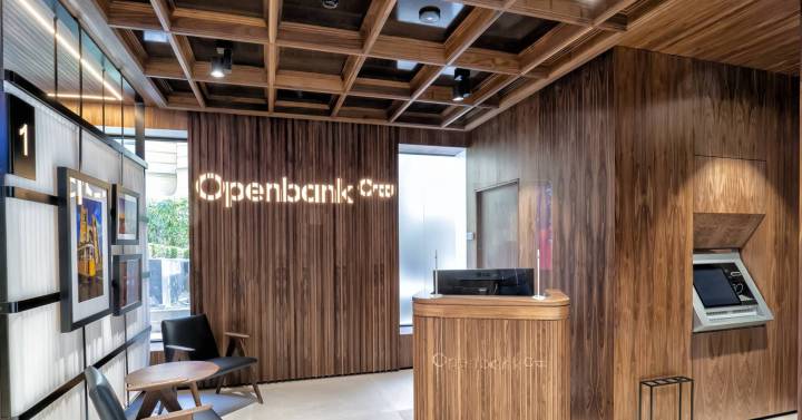 Openbank abarata sus hipotecas y ofrece más rebajas en los préstamos fijos por más de 150.000 euros