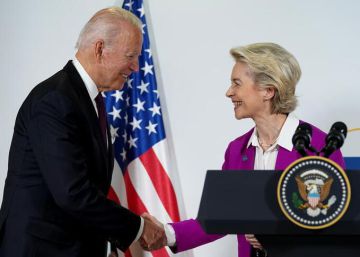 El acuerdo sobre el acero verde de la UE y EE UU muestra el camino