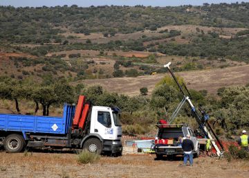 Levantada la suspensión de negociación sobre Berkeley Energía tras hundirse en Australia