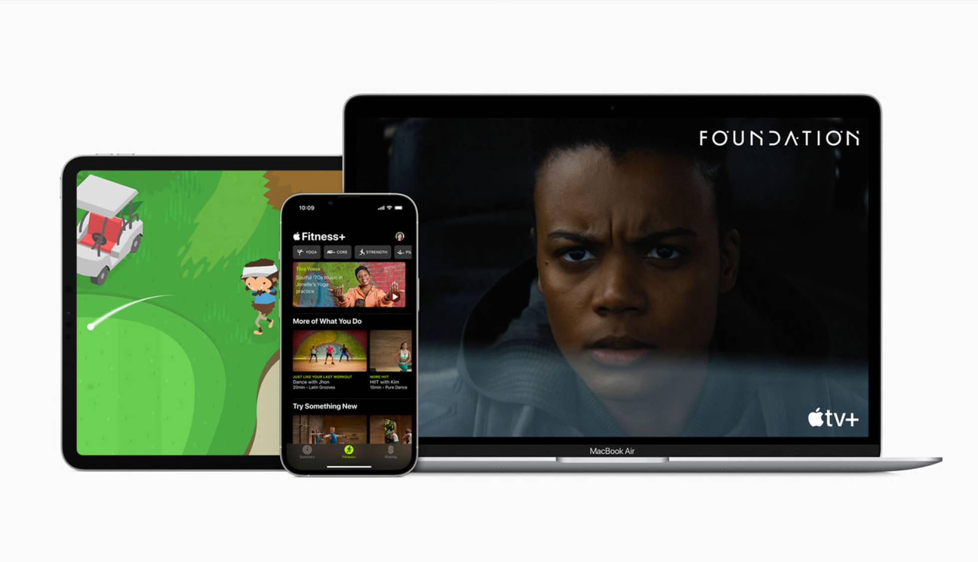 Apple One Premium ya está disponible en España precios y servicios que