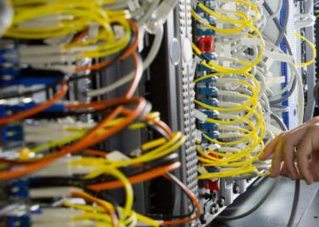 MásMóvil acelera en la migración a la fibra de los clientes de cable de Euskaltel