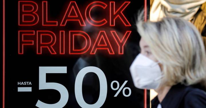 Black Friday: son las mejores ofertas | Compañías | Cinco