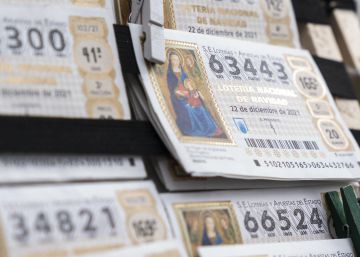 Lotería de Navidad: el sorteo de 2021 repartirá 2.408 millones de euros en premios