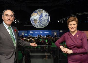 El compromiso de los líderes empresariales