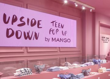 Mango sube la apuesta en su línea Kids con un 60% más de ventas y nuevas tiendas