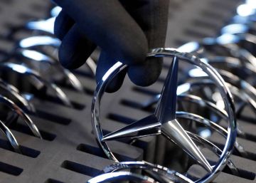 Mercedes Benz nombra a PKF Attest como su nuevo auditor en España