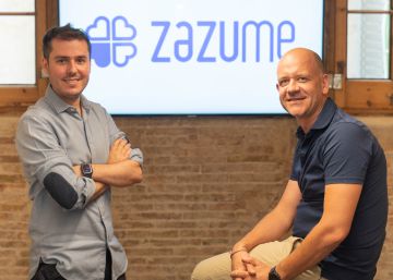 La 'proptech' española Zazume capta 2,5 millones para digitalizar el alquiler residencial