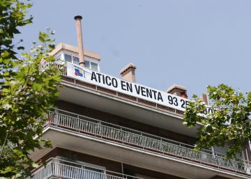 Los asesores detectan un anticipo de compras de pisos para sortear el alza fiscal