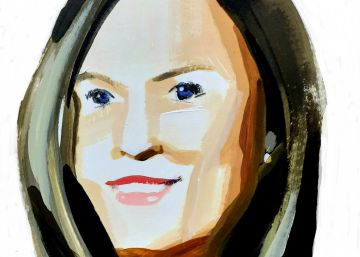 Samantha Ricciardi, impulso holístico y multicultural a Santander AM