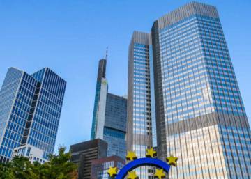 Brussels and the ECB ask to monitor the deterioration of Spanish banking assets