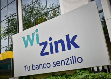 WiZink lanza un programa de fidelización con recompensas en dinero