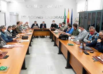 Así es el acuerdo salarial que pone fin a la huelga del metal de Cádiz