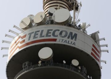 Telecom Italia y la maldición de la era del euro