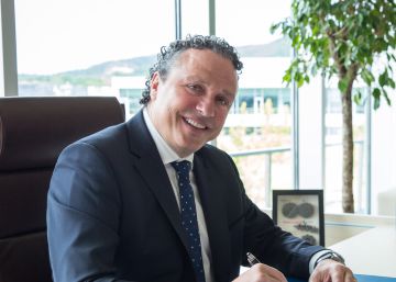 CIE triplicará las ventas de la división de techos para facturar 2.000 millones