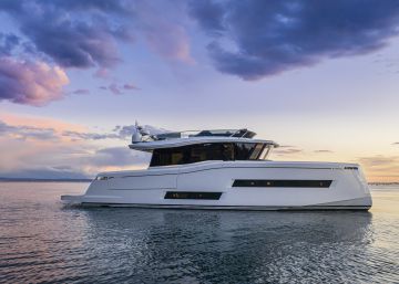 La fiebre por los yates se dispara en 2021