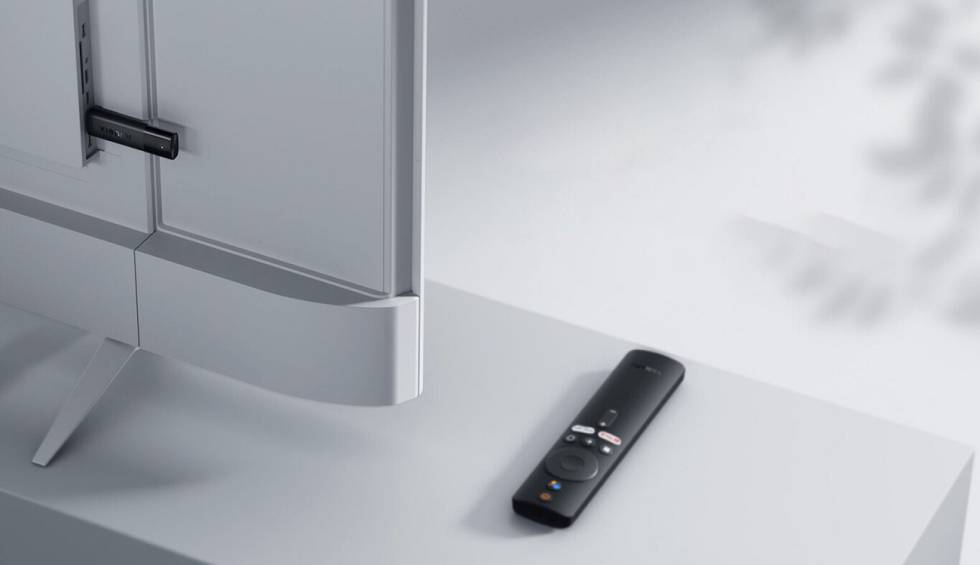 Xiaomi Mi Stick 4K: Dolby Vision y Android TV 11 para convertir tu vieja  tele en una Smart TV, Gadgets