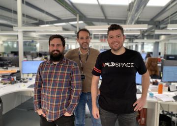 La española PLD Space capta 25 millones para avanzar en sus cohetes reutilizables Miura 1 y Miura 5
