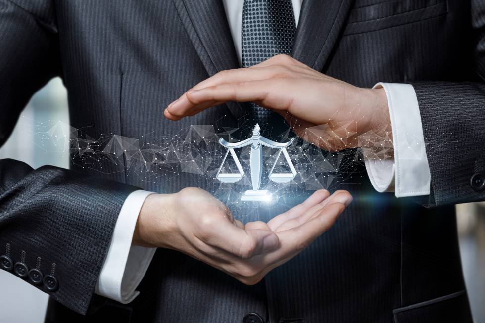Los desafíos de los grandes despachos de abogados en 2022 (1) | Legal |  Cinco Días