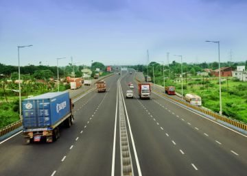 Ferrovial buscará crecer en la India tras cerrar su entrada en la firma de autopistas IRB