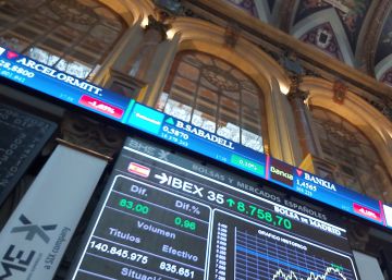 El Ibex cierra con una mínima caída del 0,17% en su penúltima sesión de 2021