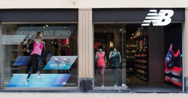 New abrirá sus propias tiendas en España tras romper con su socio | Compañías | Cinco Días