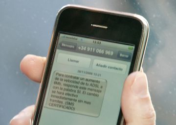 MásMóvil gana 566.000 líneas en portabilidad en 2021 frente a sus rivales