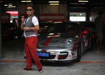 La campaña china por la igualdad social puede desalentar la inversión