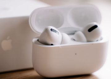 Los AirPods Pro 2 tendrán un nuevo estuche y mucha mejor calidad de sonido, ¿cuál?