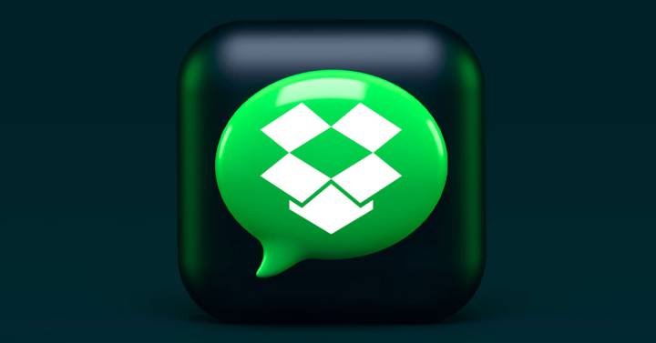 Sur oeste cuero Barrio Cómo enviar archivos de Dropbox a través de la aplicación 'Mensajes' de tu  iPhone | Lifestyle | Cinco Días