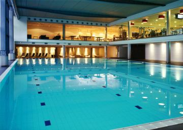 Fluidra inicia la refinanciación de su deuda sindicada