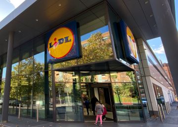 El secreto de Lidl para ascender al trono de los súper: ya tiene el 7% de cuota