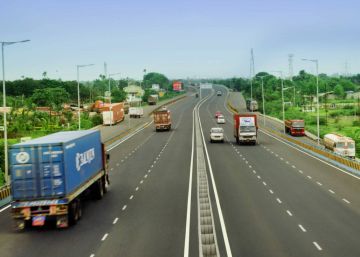 La participada de Ferrovial en la India emprende proyectos por 1.000 millones