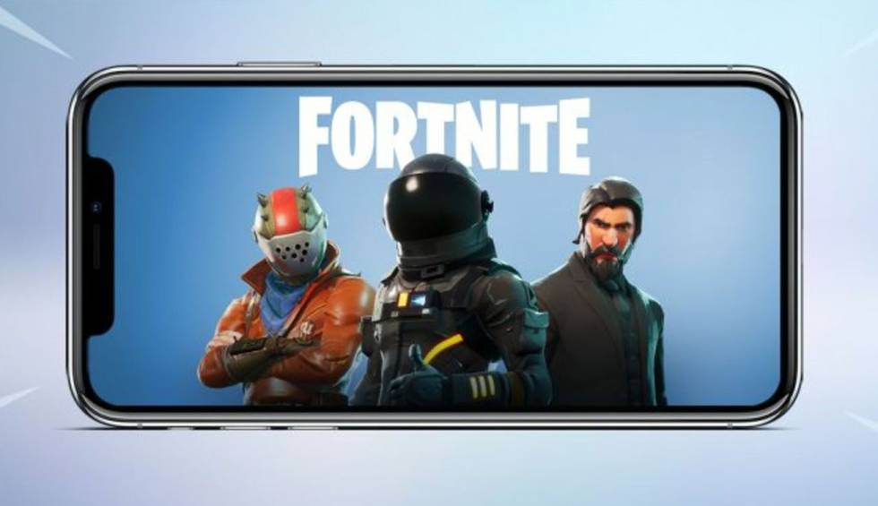 Fortnite Vuelve Al IPhone Con La Ayuda De Microsoft: Así Puedes Jugar