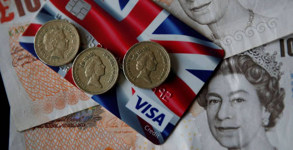 pelota entregar luego Amazon detiene la prohibición de usar las tarjetas de crédito Visa en su  'ecommerce' en Reino Unido | Compañías | Cinco Días