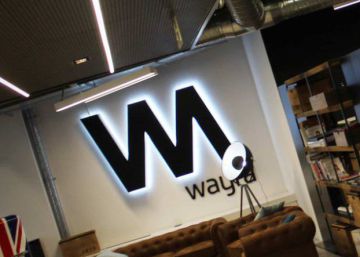 Wayra, la división de 'startups' de Telefónica, invirtió 6,7 millones en 49 empresas en 2021