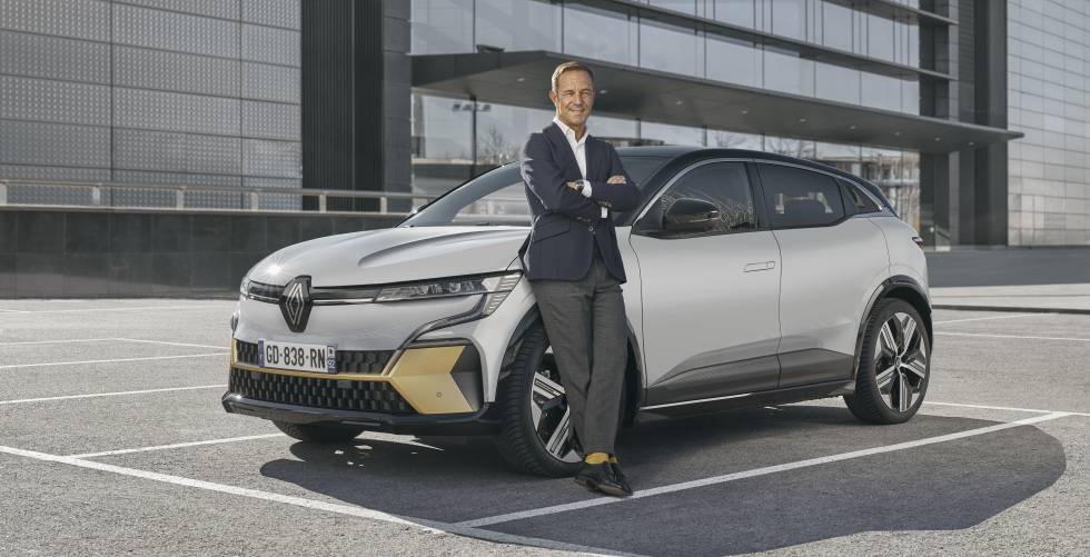 malo estoy de acuerdo Sabio Renault apuesta en España por el canal particular en detrimento del 'rent a  car' | Compañías | Cinco Días
