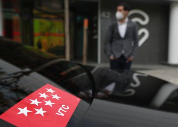 Grupo Auro desconecta la flota de Cibeles con Cabify y esta interpondrá medidas cautelares