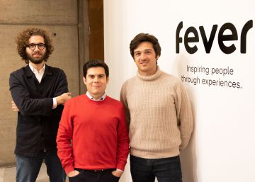 Fever capta 200 millones y se convierte en un nuevo 'unicornio' español de la mano de Goldman Sachs