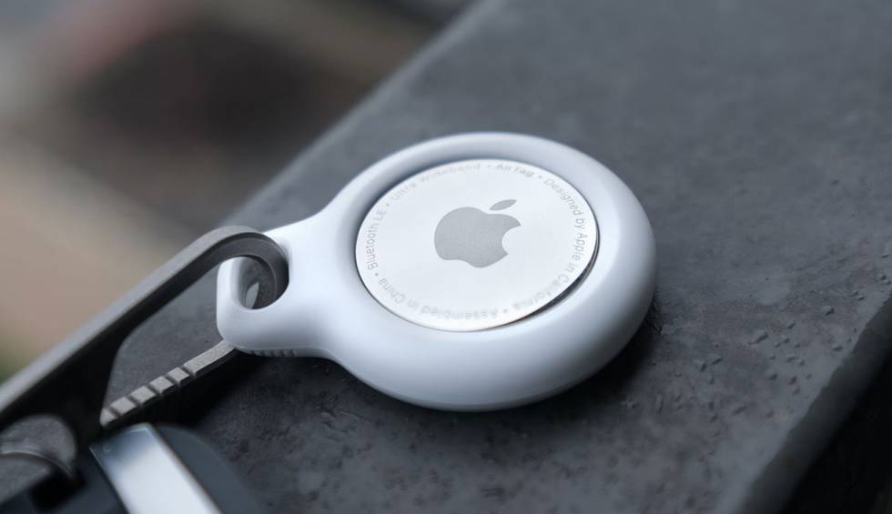 Surgen aún más accesorios para AirTag a apenas unas horas del evento de  Apple