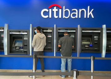 Citi elige un momento extraño para reducir su presencia en México