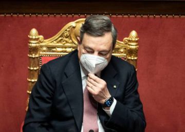 Italia escoge la opción menos
mala para la presidencia