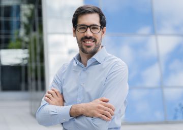 Podimo, la plataforma de Pódcast y audiolibros, ficha en Uber a su nuevo director general para España