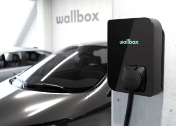 Wallbox ampliará su acuerdo con Uber para ofrecer cargadores a todos sus conductores en Europa y Canadá