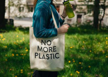 La juventud china está más concienciada sobre el medio ambiente que la alemana