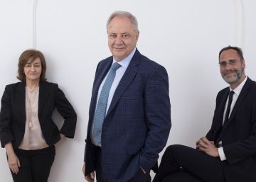 La biotecnología española cotizada en Bolsa pisa fuerte