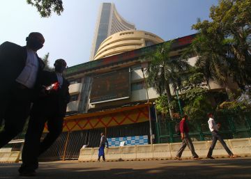 India, la sorpresa emergente de la renta variable